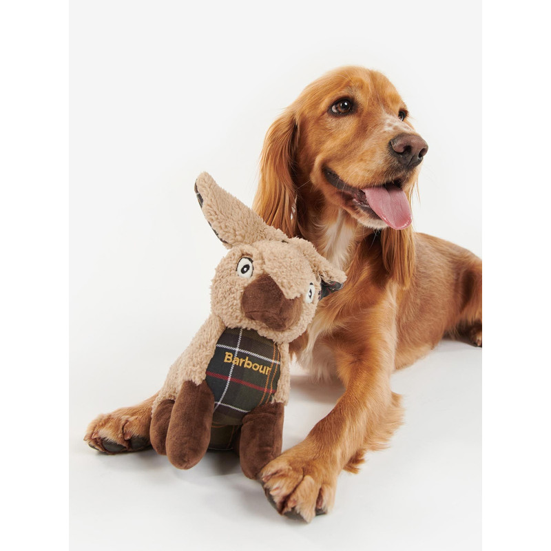 Jouet pour chien Lapin Barbour