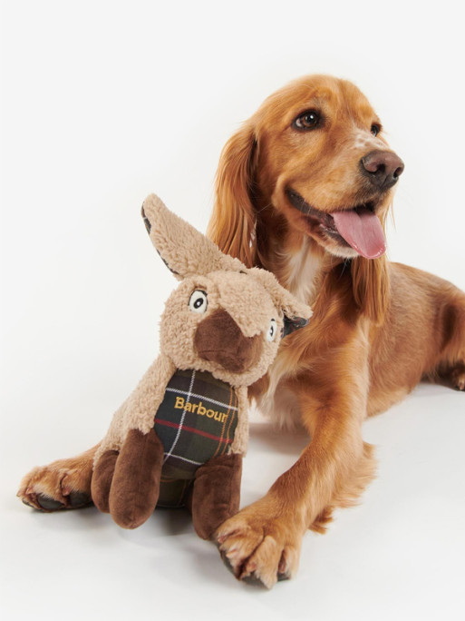 Jouet pour chien Lapin Barbour