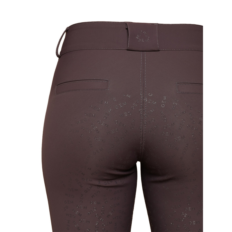 Pantalon John full grip GEM