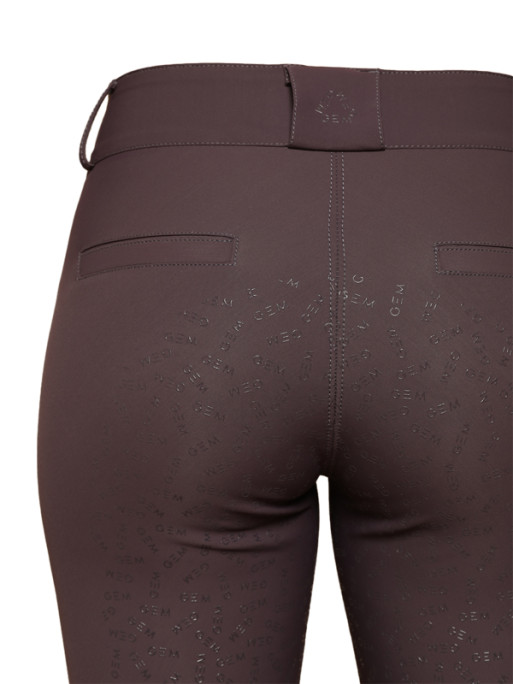 Pantalon John full grip GEM