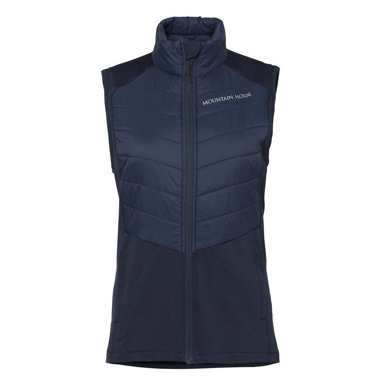 Veste sans manches Prim Hybrid Mountain Horse