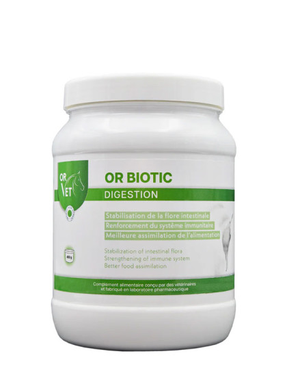 Or-Biotic 450g Or-Vet