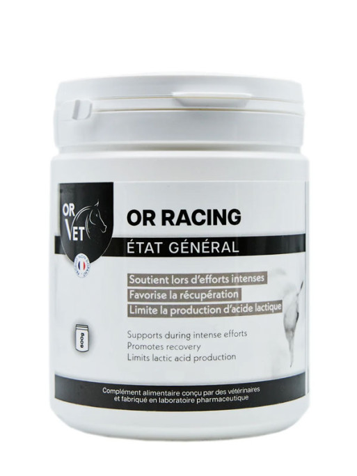 Or-Racing 600g Or-Vet