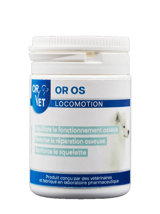 Or-Os 60 comprimés Or-Vet