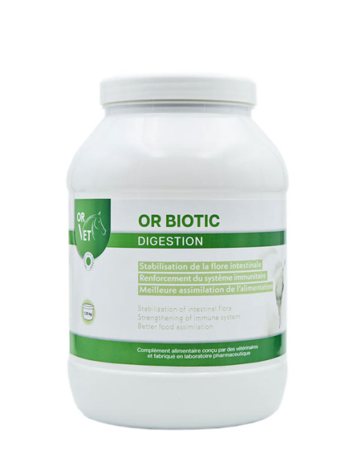 Or-Biotic 1.350kg Or-Vet