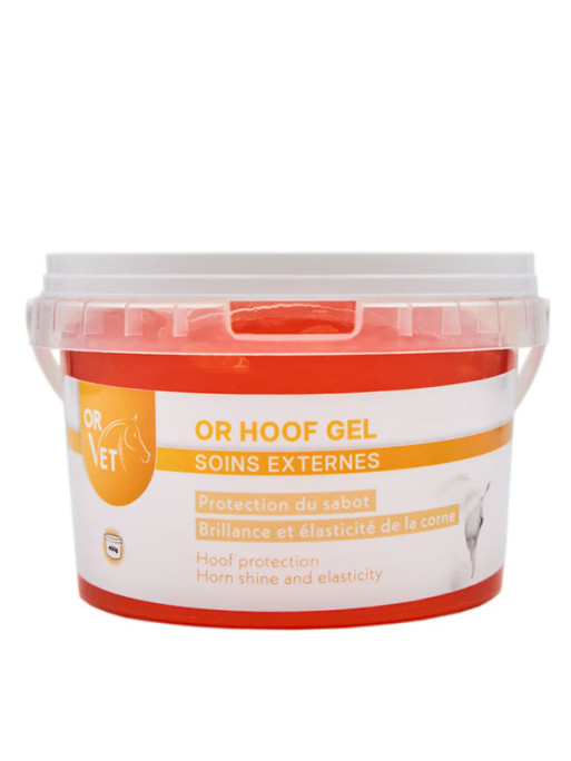 Gel Or-Hoof 400g Or-Vet