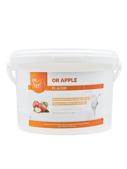 Or-Apple 3kg Or-Vet