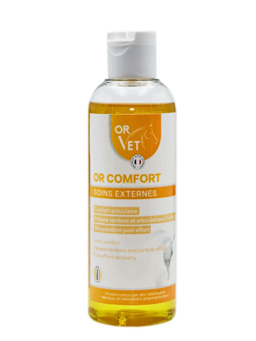 Or-Comfort 200ml Or-Vet