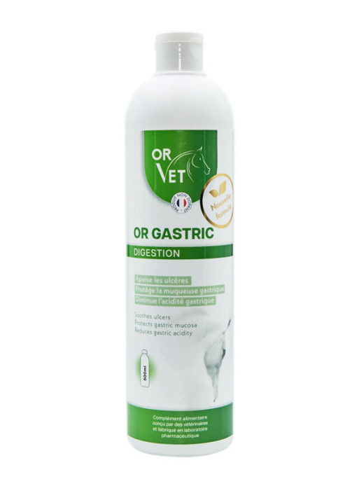 Or-Gastric 600ml Or-Vet