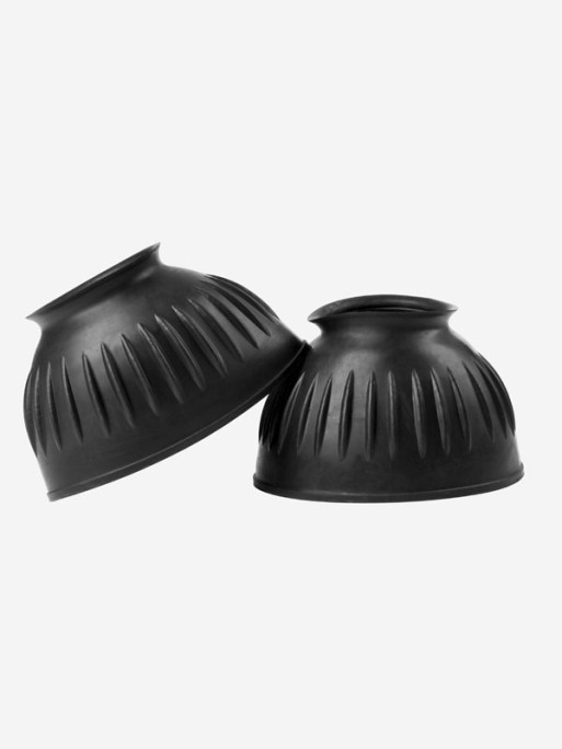 Cloches caoutchouc rubber LeMieux