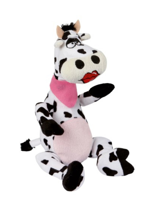 Peluche vache Olga Kerbl