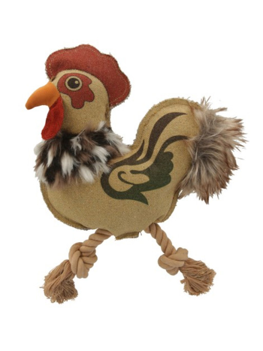 Jouet Coq Karl Kerbl