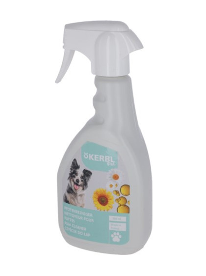 Nettoyant pour pattes 500ml Kerbl