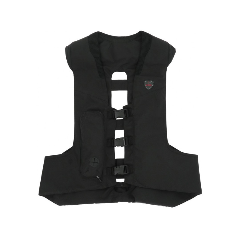 Gilet Airbag Adulte Hippodrome Spark 