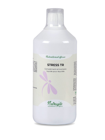 Stress TR liquide 1L Nutragile