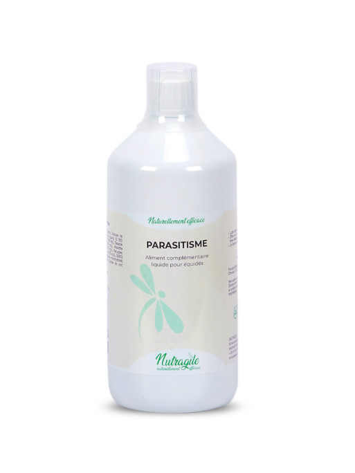 Solution Parasitisme 1L Nutragile