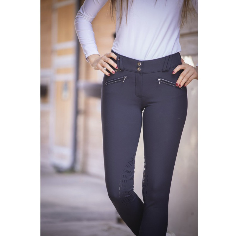 Pantalon Rocky Stone Pénélope