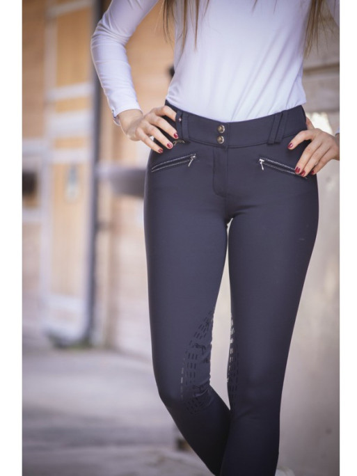 Pantalon Rocky Stone Pénélope