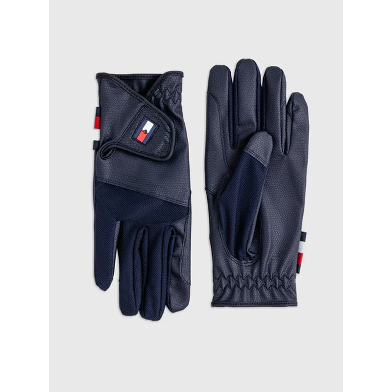 Gants Duke hiver 2024 Tommy Hilfiger Equestrian