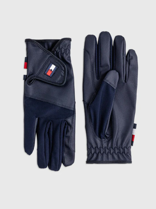 Gants Duke hiver 2024 Tommy Hilfiger Equestrian