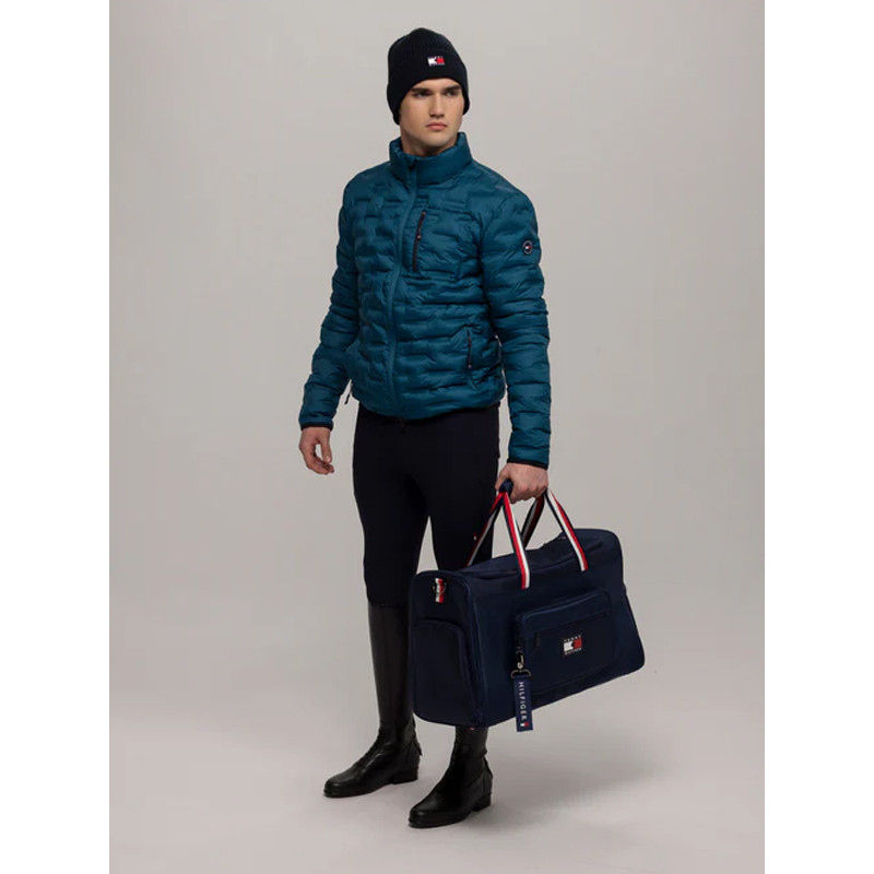 Sac Hampton Weekender hiver 2024 Tommy Hilfiger Equestrian