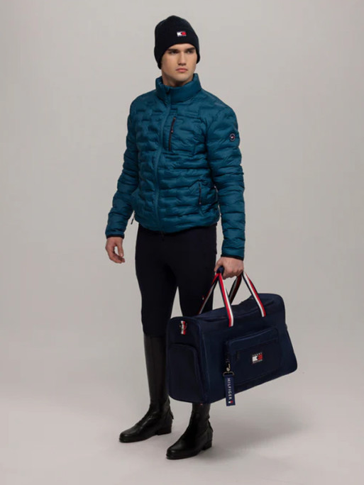 Sac Hampton Weekender hiver 2024 Tommy Hilfiger Equestrian