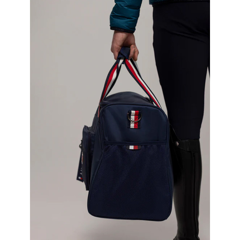 Sac Hampton Weekender hiver 2024 Tommy Hilfiger Equestrian