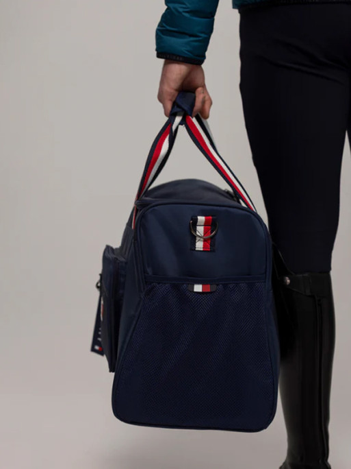 Sac Hampton Weekender hiver 2024 Tommy Hilfiger Equestrian