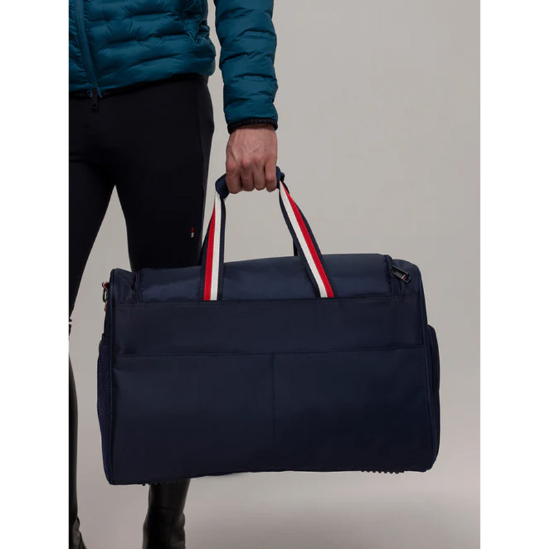 Sac Hampton Weekender hiver 2024 Tommy Hilfiger Equestrian