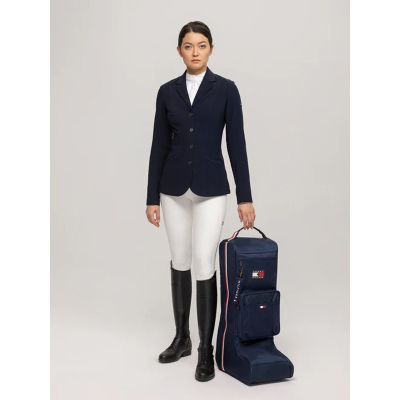 Sac à bottes Buffalo hiver 2024 Tommy Hilfiger Equestrian