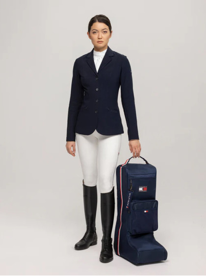 Sac à bottes Buffalo hiver 2024 Tommy Hilfiger Equestrian