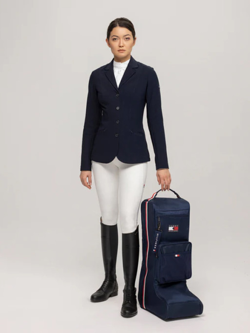 Sac à bottes Buffalo hiver 2024 Tommy Hilfiger Equestrian