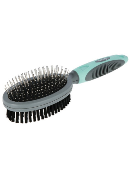 Brosse double Kerbl