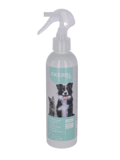 Spray désincrustant d'urine 200ml Kerbl