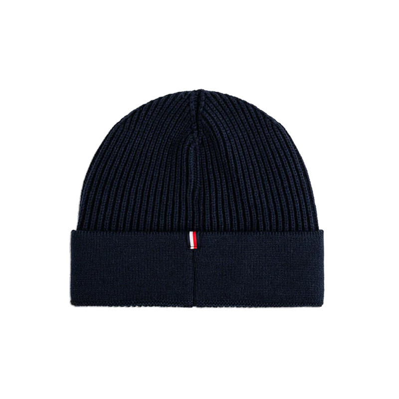 Bonnet Alaska hiver 2024 Tommy Hilfiger Equestrian