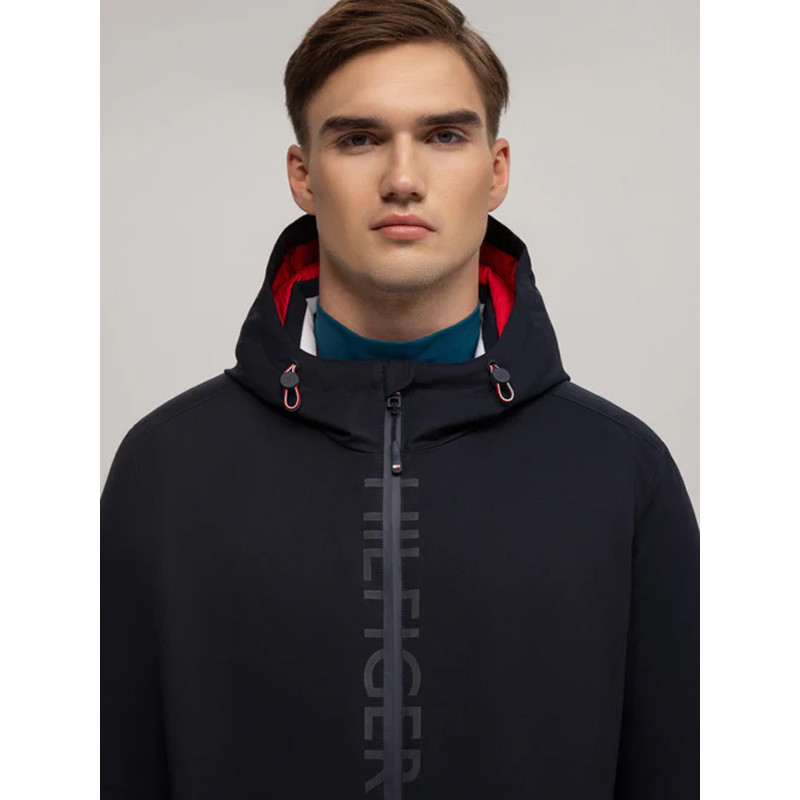 Veste Georgia Winter 2024 homme Tommy Hilfiger Equestrian