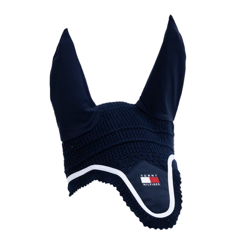 Bonnet Oxford hiver 2024 Tommy Hilfiger Equestrian