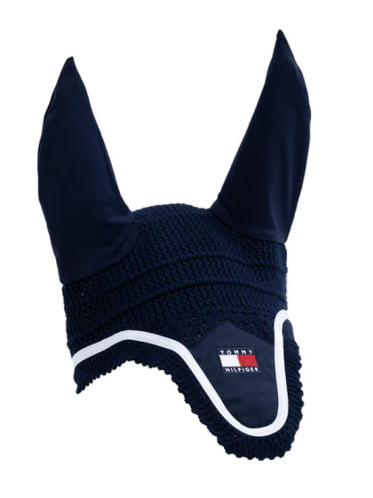 Bonnet Oxford hiver 2024 Tommy Hilfiger Equestrian