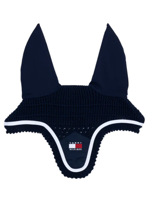 Bonnet Oxford hiver 2024 Tommy Hilfiger Equestrian