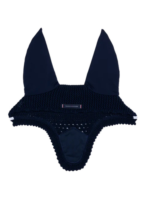 Bonnet Oxford hiver 2024 Tommy Hilfiger Equestrian