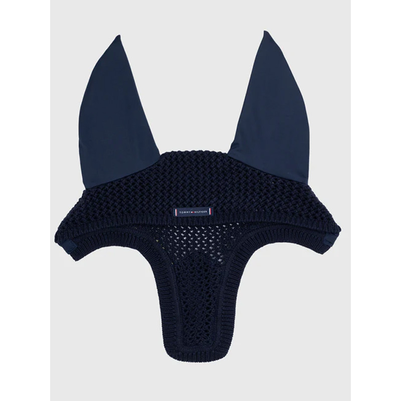 Bonnet Cambridge hiver 2024 Tommy Hilfiger Equestrian