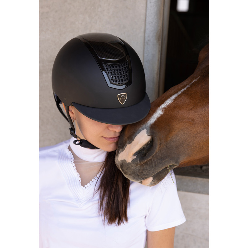 Casque Airy Equithème