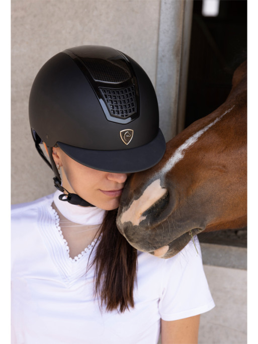 Casque Airy Equithème