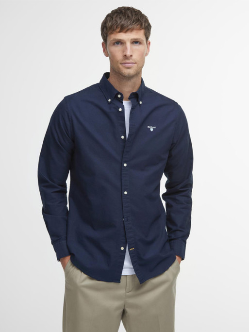 Chemise Oxtown Tailored Barbour