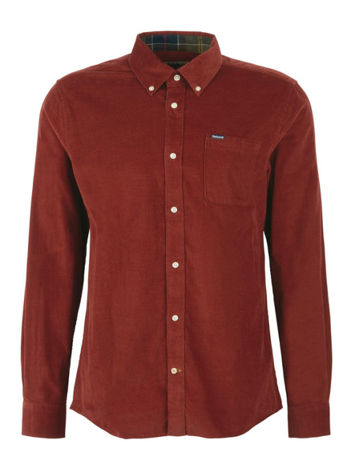 Chemise Ramsey Tailored Shirt Barbour