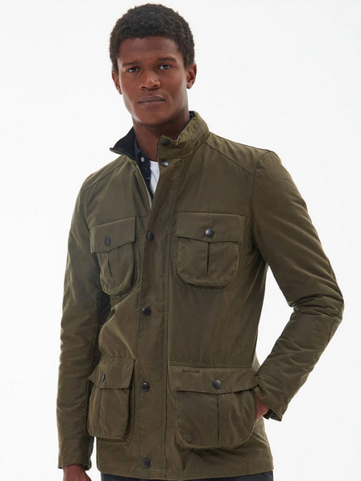 Veste Corbridge Wax Barbour