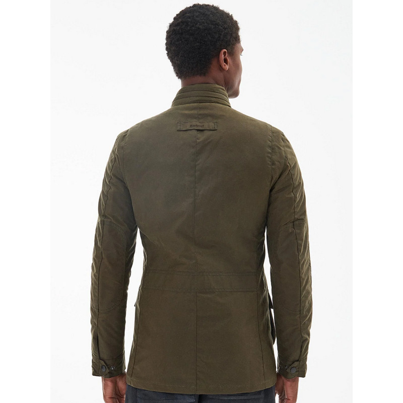 Veste Corbridge Wax Barbour