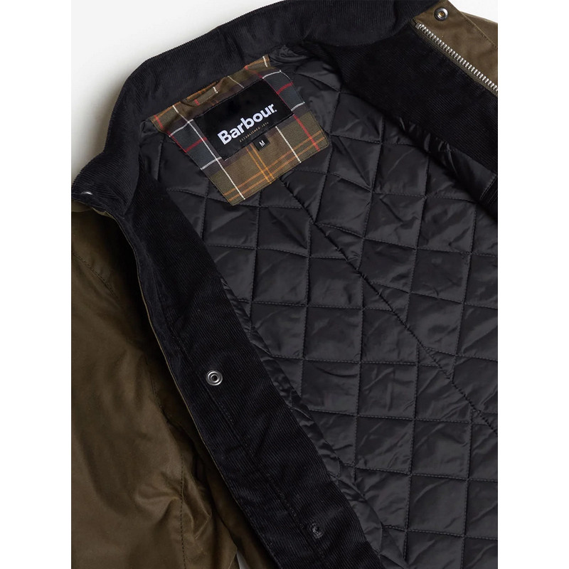 Veste Corbridge Wax Barbour