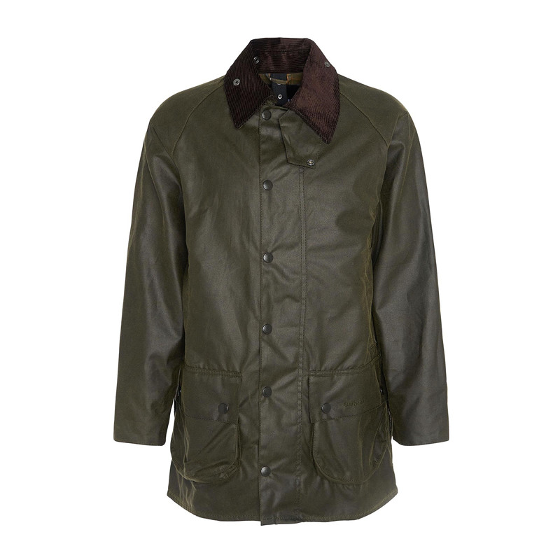 Veste cirée Beaufort Barbour