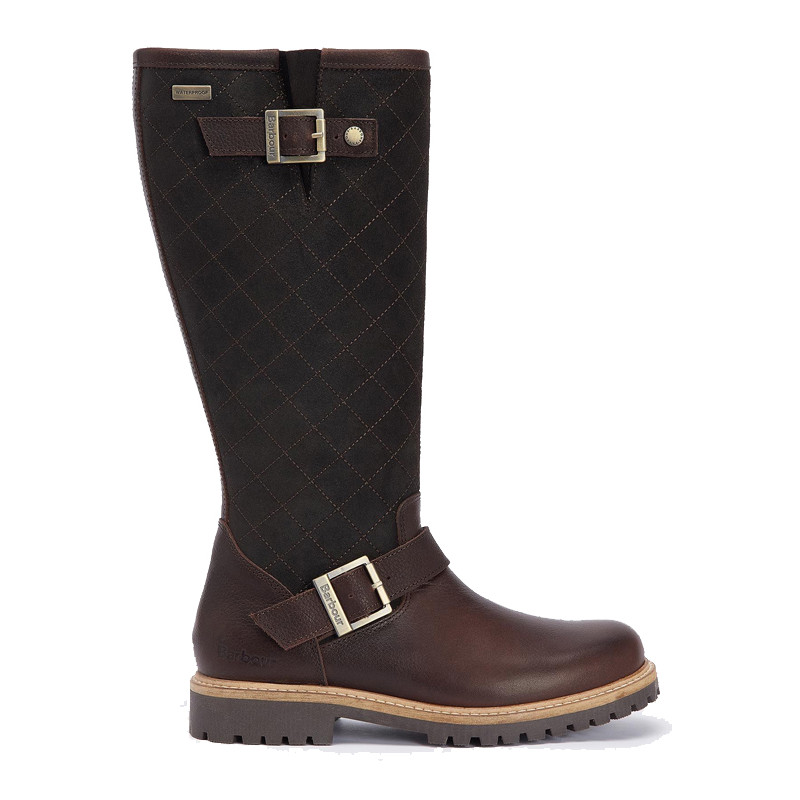 Bottes montantes Willow Barbour